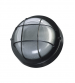 Bulk Head Security Wall Light